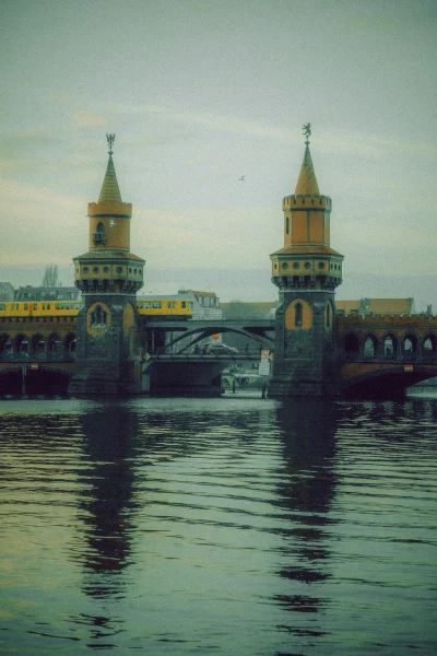 Brücken der Zeit - Berlin, Deutschland