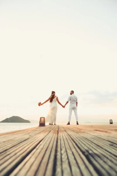 Where Love Meets the Sun - Bodrum, Turkey