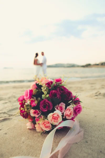 Forever Begins Here - Bodrum, Turkey